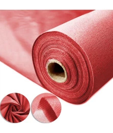 Bagum Napa Liso Vermelha 01x1,40 M - A Melhor Opção para Forração Impermeável e Resistência ao Tempo