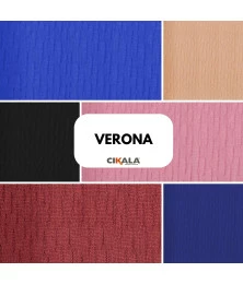 Tecido Verona Collors 01x1,50 M - A Escolha Ideal para Confecção de Tênis para Uso Externo