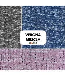 Tecido Verona Mescla 01x1,50 M - A Escolha Ideal para Confecção de Tênis para Uso Externo