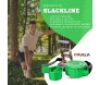 SLACK VERDE 3