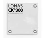 CK300 BRANCA 4