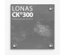 CK300 CINZA 4