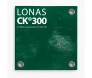 CK300 VERDE 4