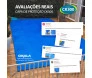 4 - AVALIAÇÕES REAIS