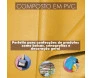 AMARELO 5