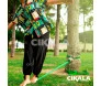 SLACK VERDE 4