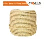 anúncio corda de sisal 12mm