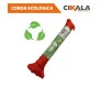 anuncio corda eco vermelha