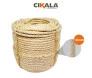 anúncio corda sisal 10mm