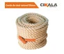 anúncio corda sisal 50mm