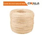 anúncio corda sisal 6mm