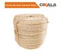 anúncio corda sisal 8mm
