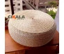 anúncio corda sisal 8mm utilização