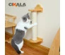 anúncio sisal arranhador gatos