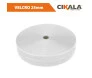 ANU´NCIO VELCRO branco 25mm