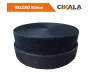 ANU´NCIO VELCRO preto 50mm