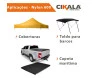 APLICAC¸O~ES NYLON 600 2