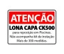 ATENÇÃO SEM KIT