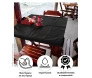 capa para mesa impermeável