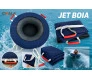 capa jet boia em nylon 600