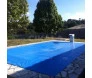 capa para piscina