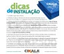 capa para piscina