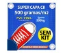 capa para piscina sem kit