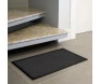 CAPACHO COM BORDA PRETO LISO 2