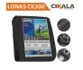 ck300 preta