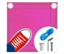 ck 500 rosa 2