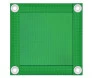 ck 500 verde