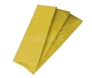colchonete para academia amarelo