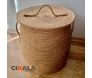 corda sisal utilização cesto