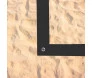 fita beach tenis preta areia