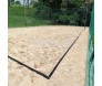 fita de beach tenis - primeira imagem