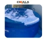 Capa para Piscina Estrutural Redonda