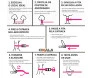 SLACK ROSA 6