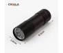 lanterna led