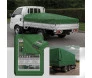 Lona CK300 Verde Para Caminhão 1
