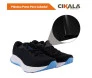 pla´stico preto para cabedal