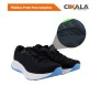 PLA´STICO PRETO PARA TE^NIS 2