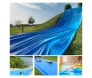lona escorregador azul skibun