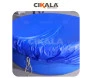 Capa para Piscina Estrutural Redonda