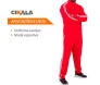 utilizac¸a~o helanca escolar esporte
