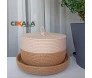 utilização sisal 12mm 1