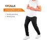 utilizac¸a~o tactel esporte
