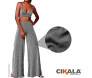 utilizac¸a~o tecido lurex
