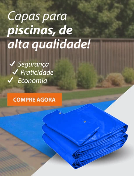 Capa para Piscina