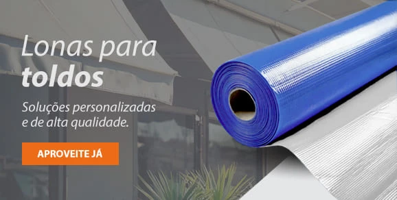 Lona para Toldo