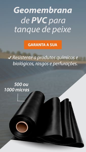 Lona Geomembrana